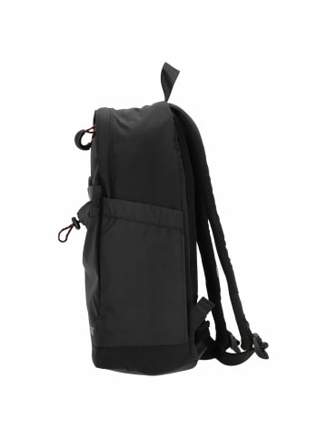 Jost Lohja - Rucksack 37 cm in schwarz