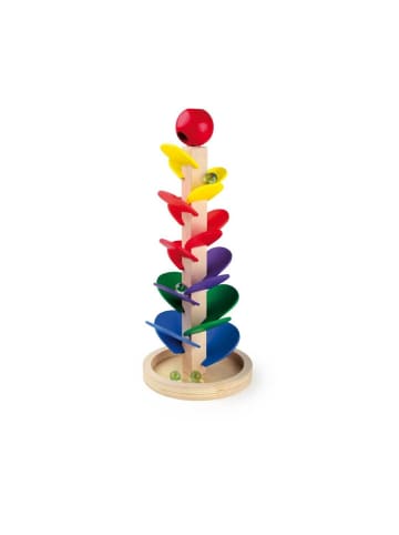 Small Foot Design Musikspielzeug Murmelbahn Klang, ab 3 Jahre