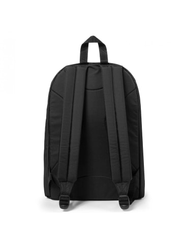 Eastpak Out Of Office 27 - Rucksack 13" 44 cm (black denim) in schwarz
