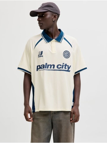 Jack & Jones T-shirt in Bright White