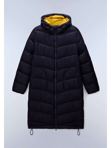 Napapijri Funktionsjacke "A-Ega L W" in Blau