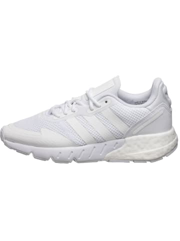 adidas Turnschuhe in white