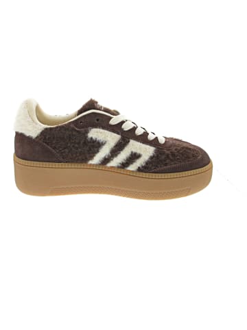 Back 70 XXL FW26 Sneaker low Braun