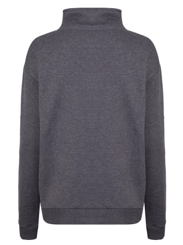 Salzhaut Pullover EMEROTA in Anthra