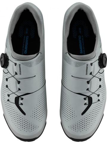 SHIMANO Fahrradschuhe XC302 Herren/Damen MTB SPD Fahrradschuhe  38