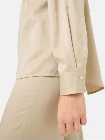 Tamaris Bluse in Agate Gray