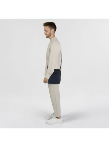 PICARD S'pore Umhängetasche 22 cm in navy