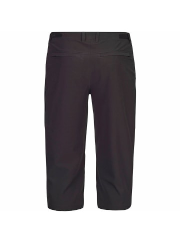 Killtec Caprihose Thiko in Braun