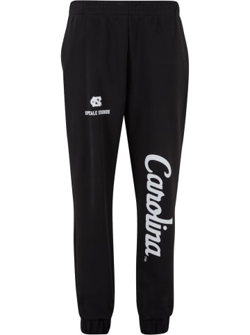 Mister Tee Mister Tee Jogginghose in black