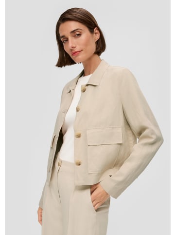 s.Oliver Indoor-Jacke in 8120_beige