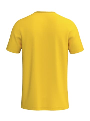 erima Erwachsene, Unisex Erwachsene Promo T-Shirt in gelb