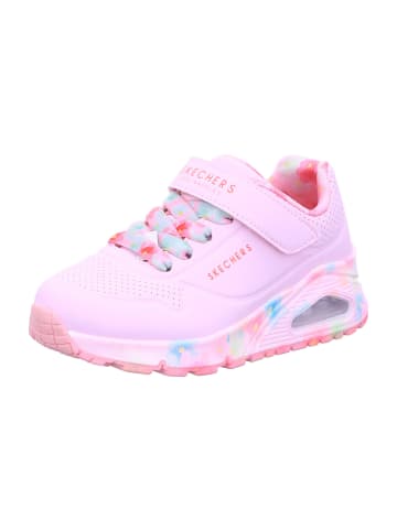 Skechers Mädchen Halbschuhe  in Rot