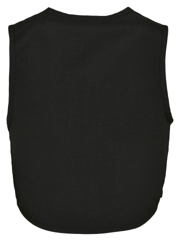 Urban Classics Outerwear - Vests in black