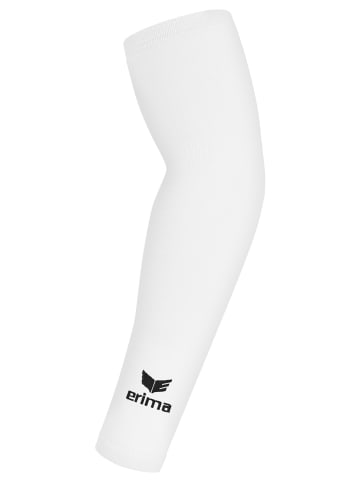 erima Armsleeve in weiss