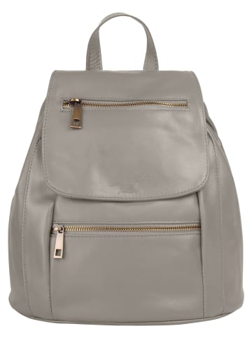 Samantha Look Rucksack City in grau