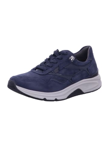 Gabor Sneaker in blau