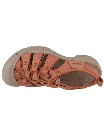 Keen Keen Newport H2 Sandal in Rosa