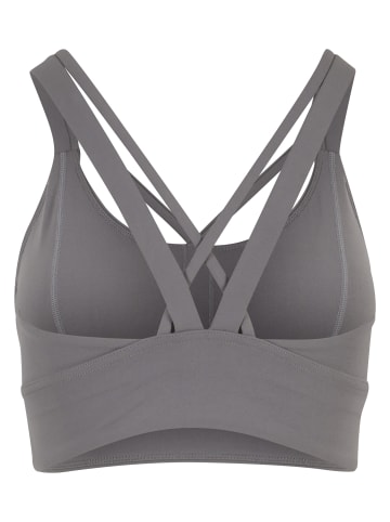 Urban Classics Bras in senior grey
