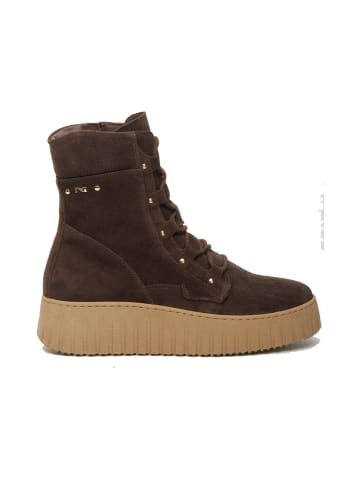 Nero Giardini SHOES "AROLD COLO T.MORO TR MOLFETTA ROGER NO" in T.DI MORO