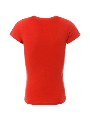 BEZLIT T-Shirt in Rot