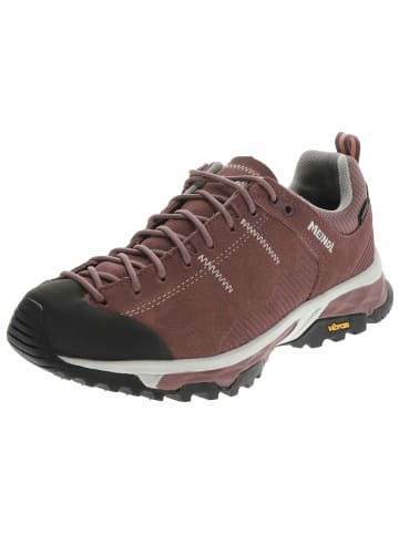 MEINDL Trekkingschuhe für Damen in rot
