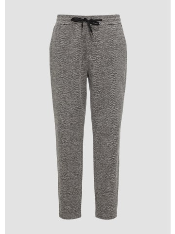 s.Oliver Hose in 98Q9_dunkelgrau