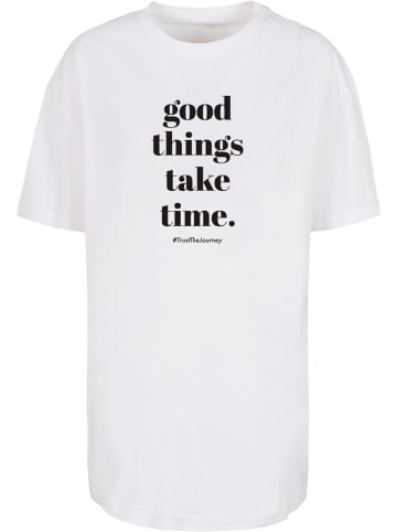 Merchcode Merchcode T-Shirts in white