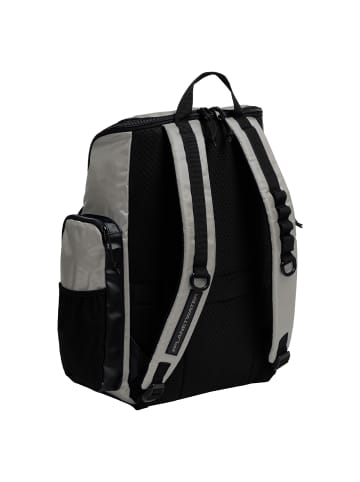 Arena Rucksack in Grau