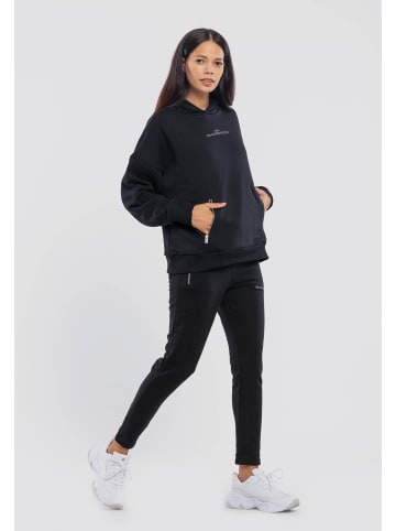 Tom Barron Jogginganzug Oversized in black