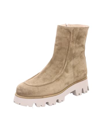 Paul Green Stiefeletten für Damen in beige