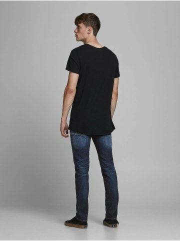 Jack & Jones Slim Fit Jeans für Herren in blau