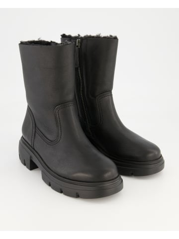 Paul Green Winterstiefel in Schwarz