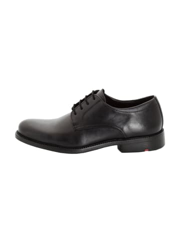LLOYD Schnürschuh TALBOT in SCHWARZ