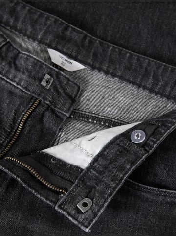 TWO SOON Jeans in Dark Grey Denim