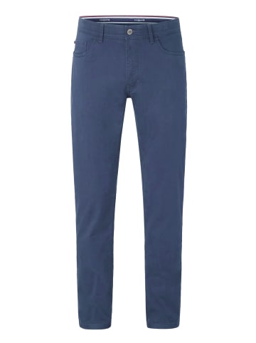 redpoint 5-Pocket Hose MONTREAL in blue