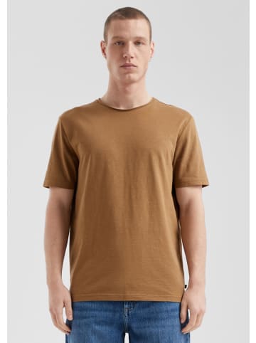 QS T-Shirt in 8482_sandstein