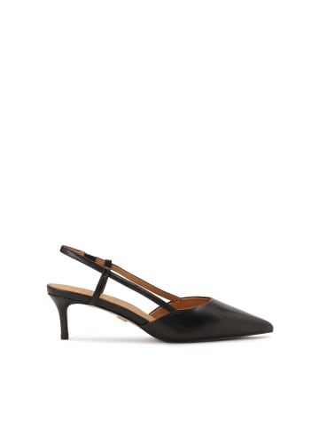 Kazar Pumps in Schwarz