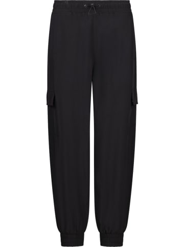Trespass Stoffhose "Halfway Active Trouser" in Schwarz