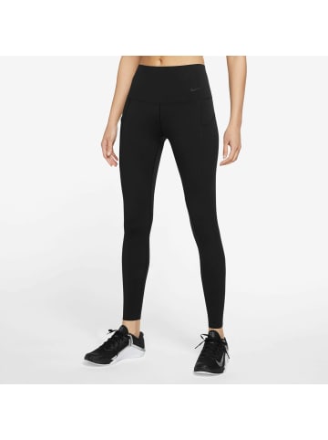 Nike Tights für Damen in schwarz
