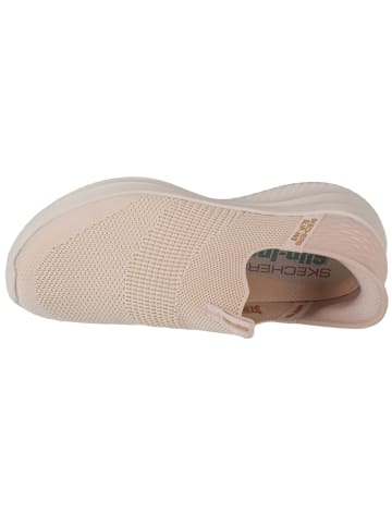 Skechers Skechers Ultra Flex 3.0 - Cozy Streak in Beige