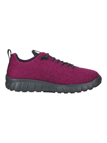 Ganter Sneaker in Pink