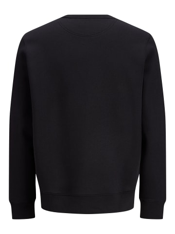 Jack & Jones Sweatshirt in Black 1