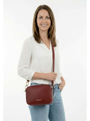 Tamaris Umhängetasche TAS Ghalia in red
