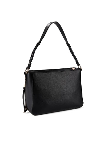 Liu Jo Gihen Schultertasche S 28 cm in nero