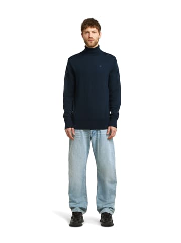 G-Star Raw Premium Core Turtle Strickpullover salute