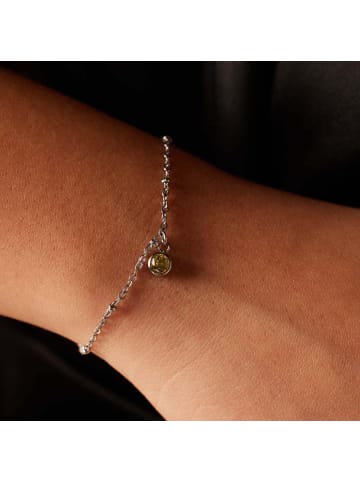 Lucardi Armband "Monat November"