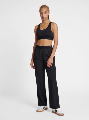 Hummel Hose Hmlnova Damen in BLACK