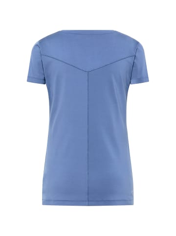 Venice Beach T-Shirt Deanna DL in Marine