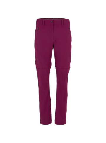 Hot Hose Bavella in Rose