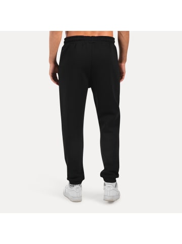 SMILODOX Jogginghose Kayson in Schwarz